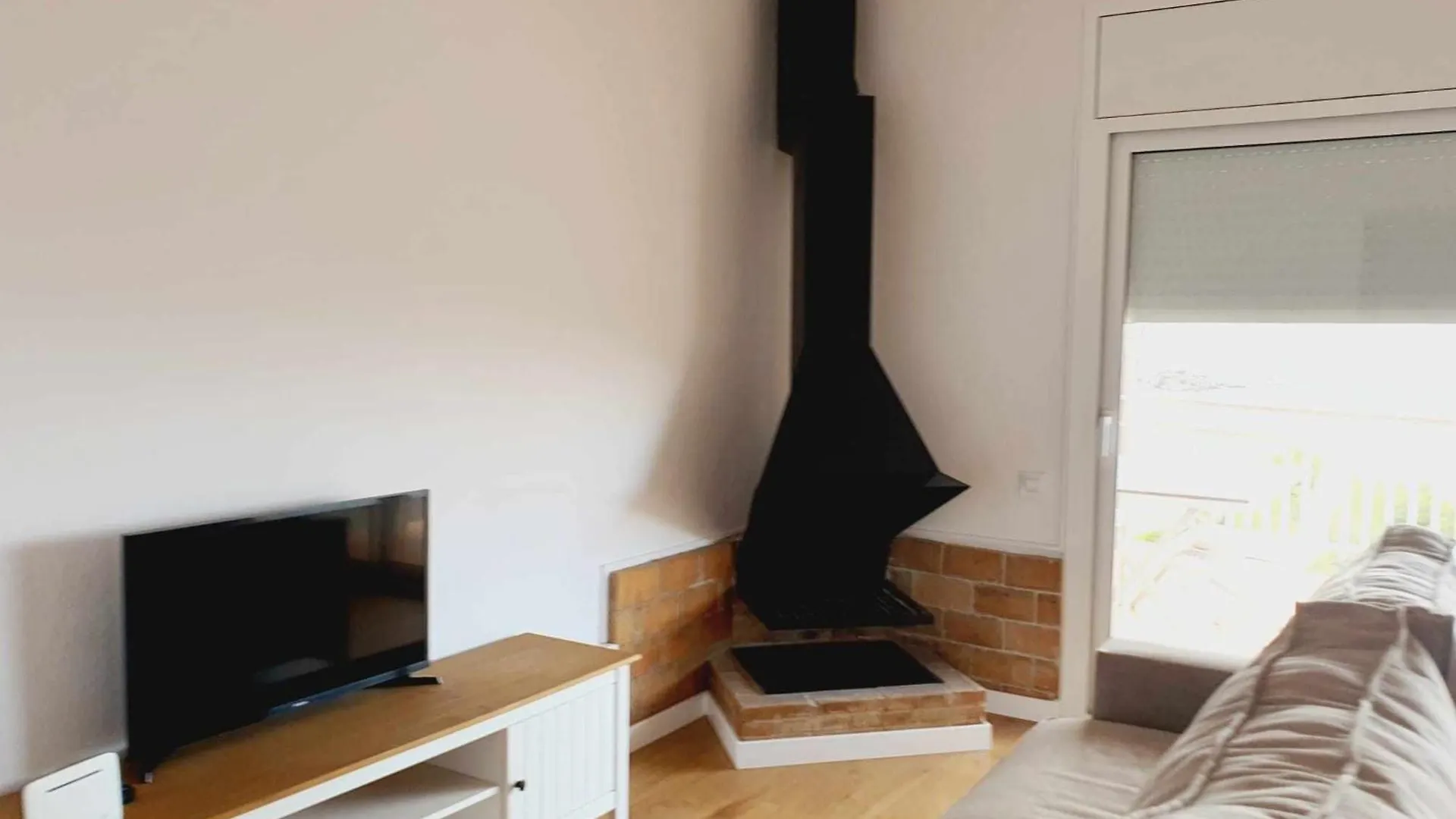 Apartment Apartamento Boheme Sagaro Sant Feliu de Guixols