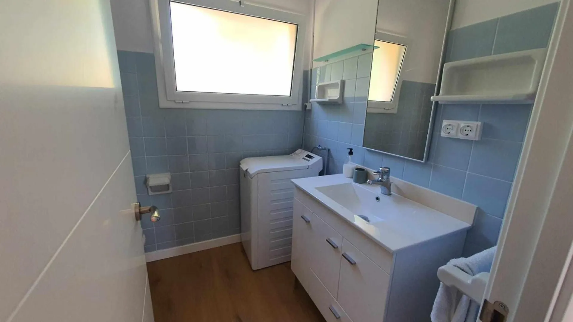Apartment Apartamento Boheme Sagaro Sant Feliu de Guixols Spain