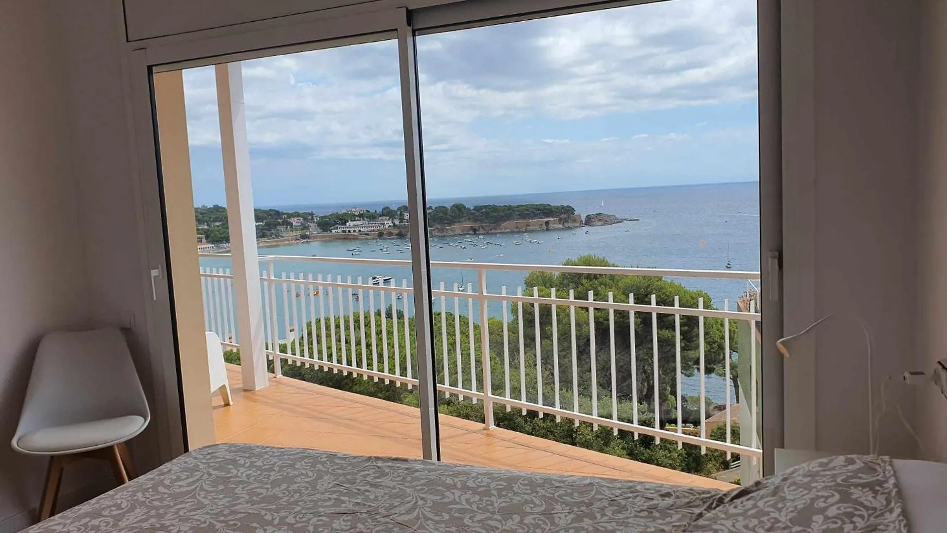 Apartment Apartamento Boheme Sagaro Sant Feliu de Guixols