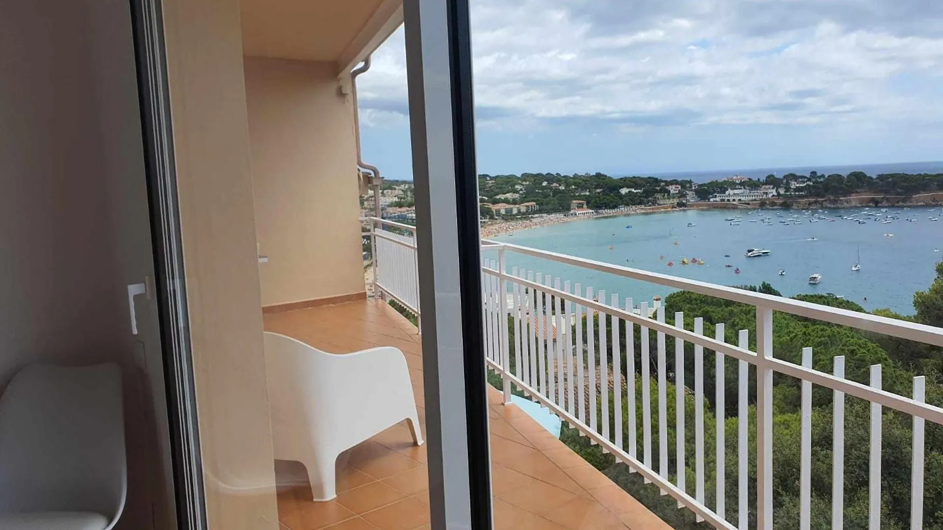 Apartamento Boheme Sagaro Sant Feliu de Guixols Apartment