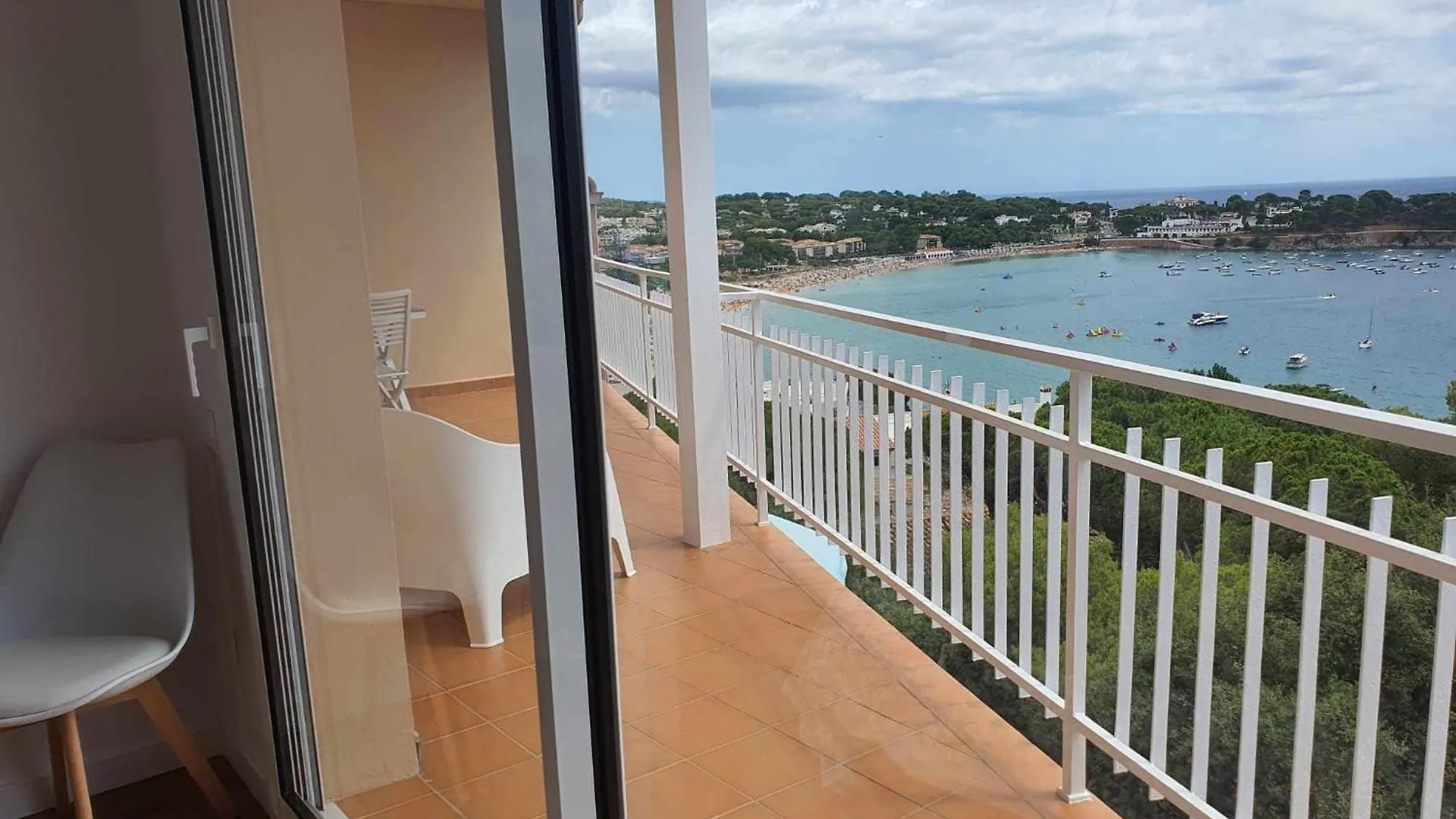 Apartment Apartamento Boheme Sagaro Sant Feliu de Guixols Spain