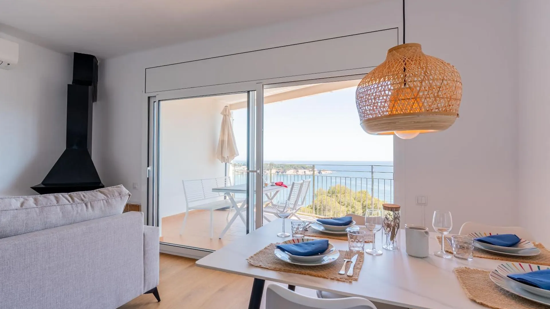 Apartamento Boheme Sagaro Sant Feliu de Guixols Spain