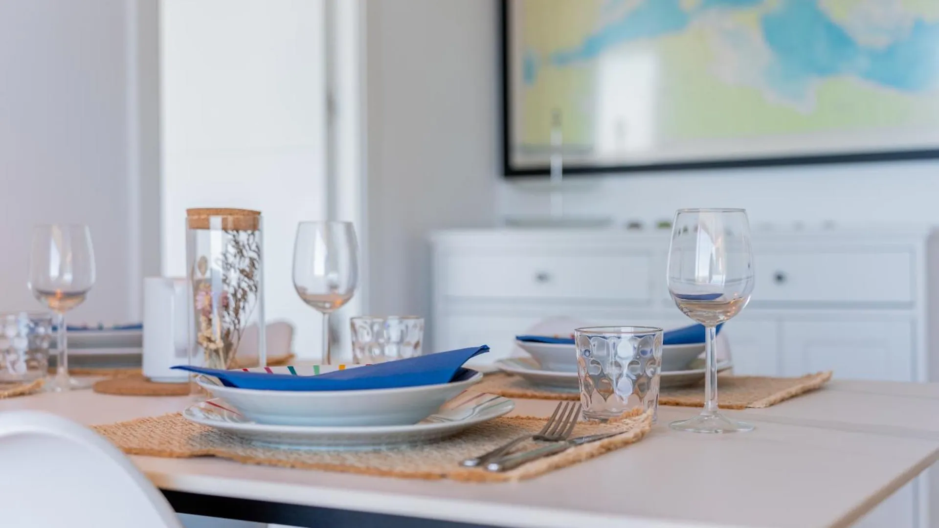 Apartamento Boheme Sagaro Sant Feliu de Guixols Apartment