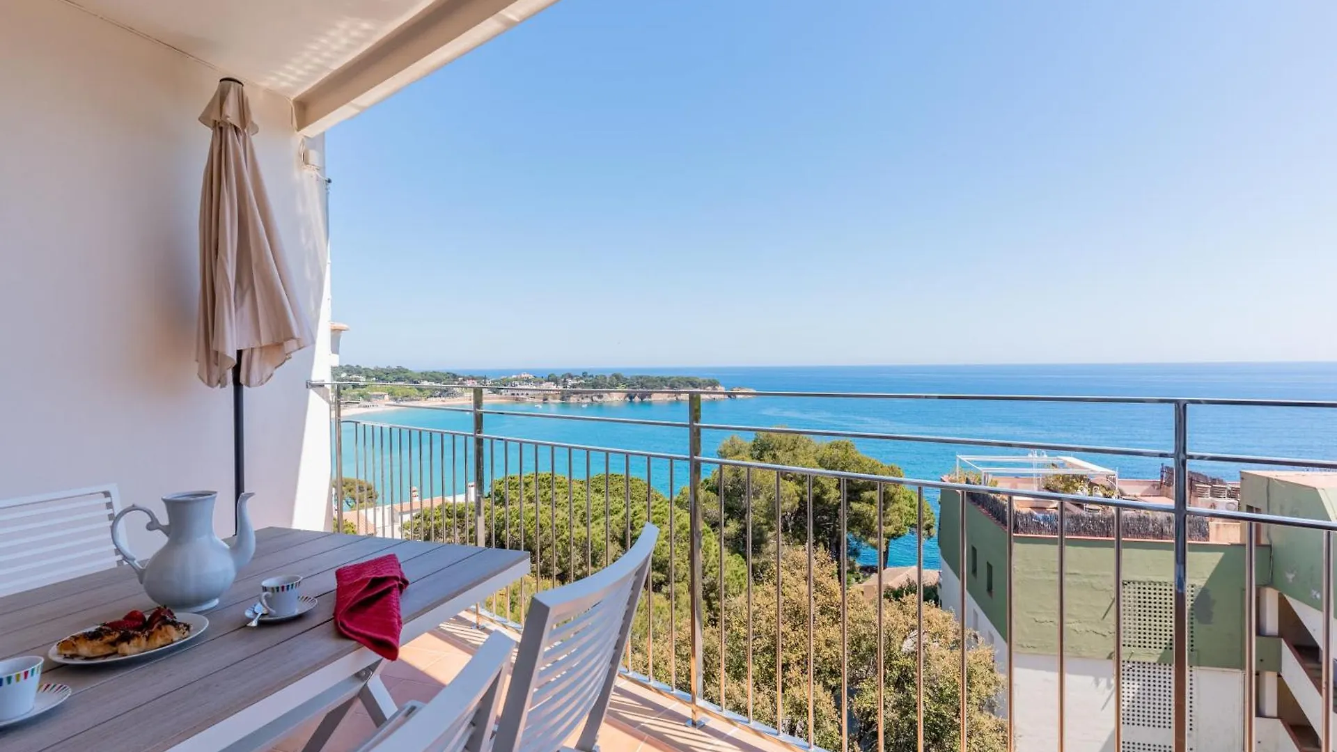 Apartamento Boheme Sagaro Sant Feliu de Guixols