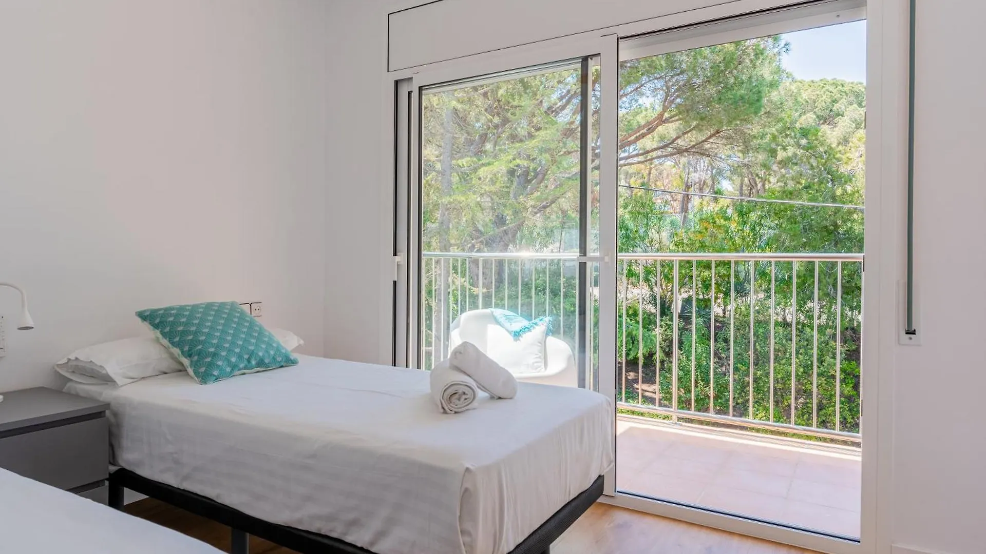 Apartamento Boheme Sagaro Sant Feliu de Guixols