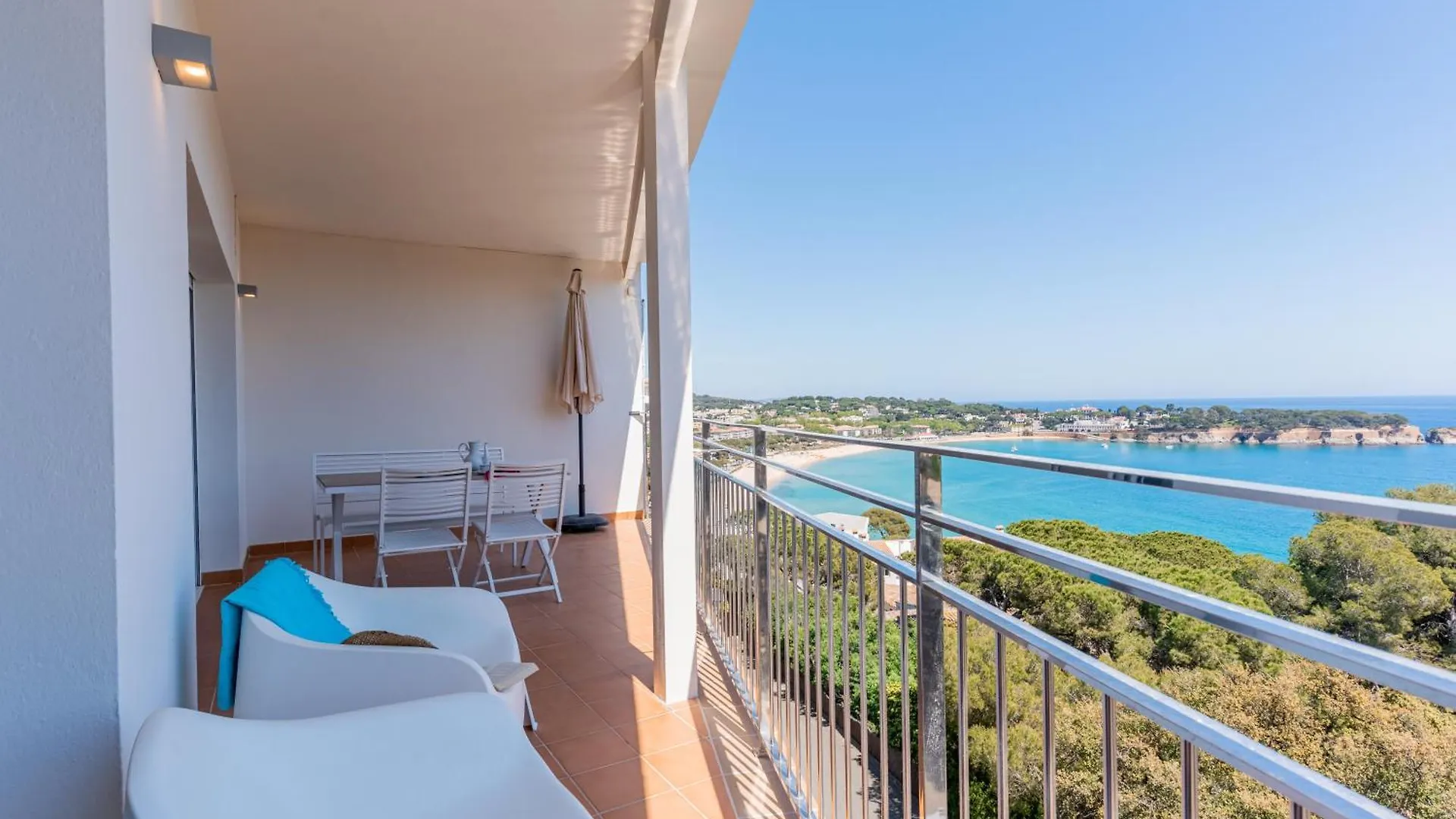 Apartamento Boheme Sagaro Sant Feliu de Guixols