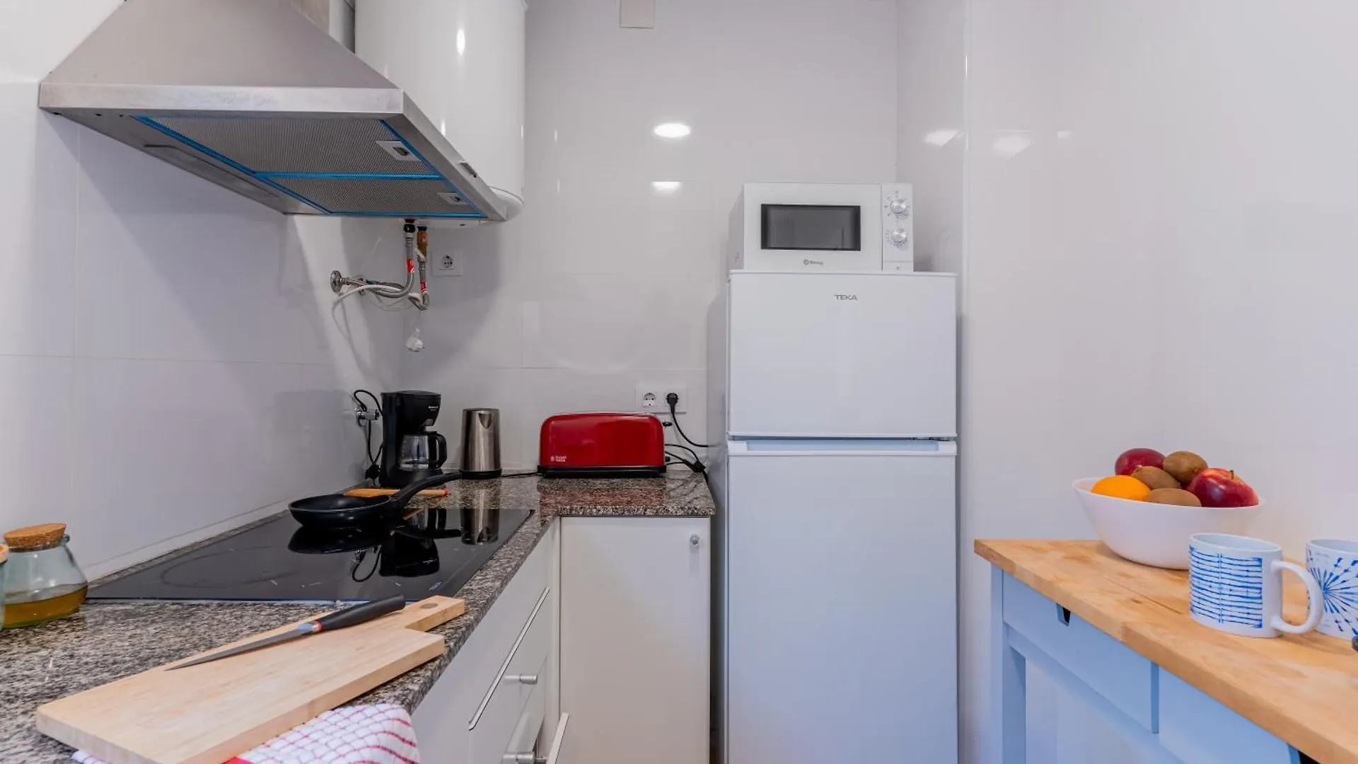 Apartamento Boheme Sagaro Sant Feliu de Guixols 0*,