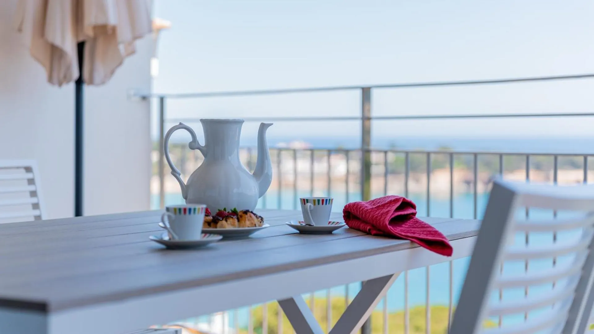 Apartamento Boheme Sagaro Sant Feliu de Guixols Apartment