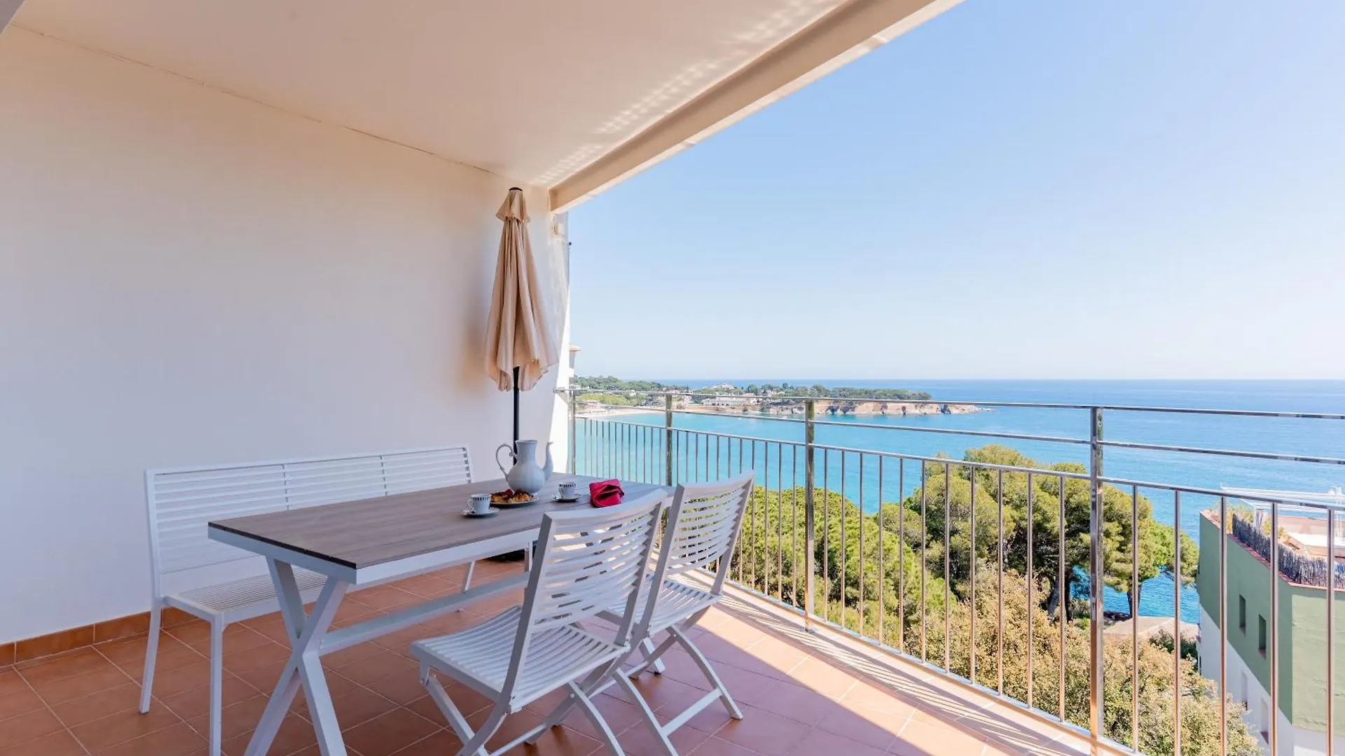 Apartamento Boheme Sagaro Sant Feliu de Guixols Spain