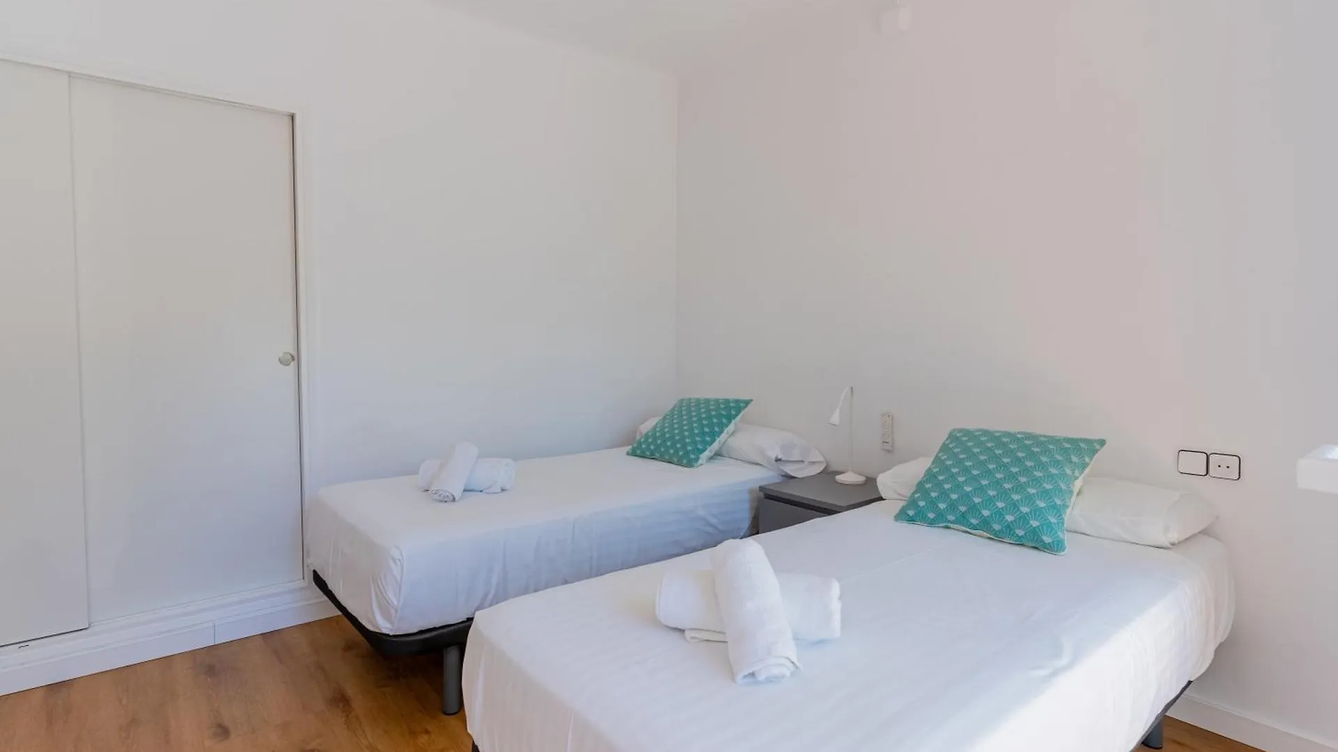 Apartment Apartamento Boheme Sagaro Sant Feliu de Guixols