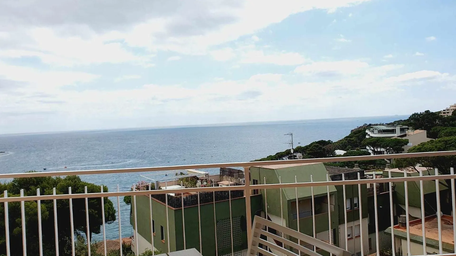 Apartamento Boheme Sagaro Sant Feliu de Guíxols