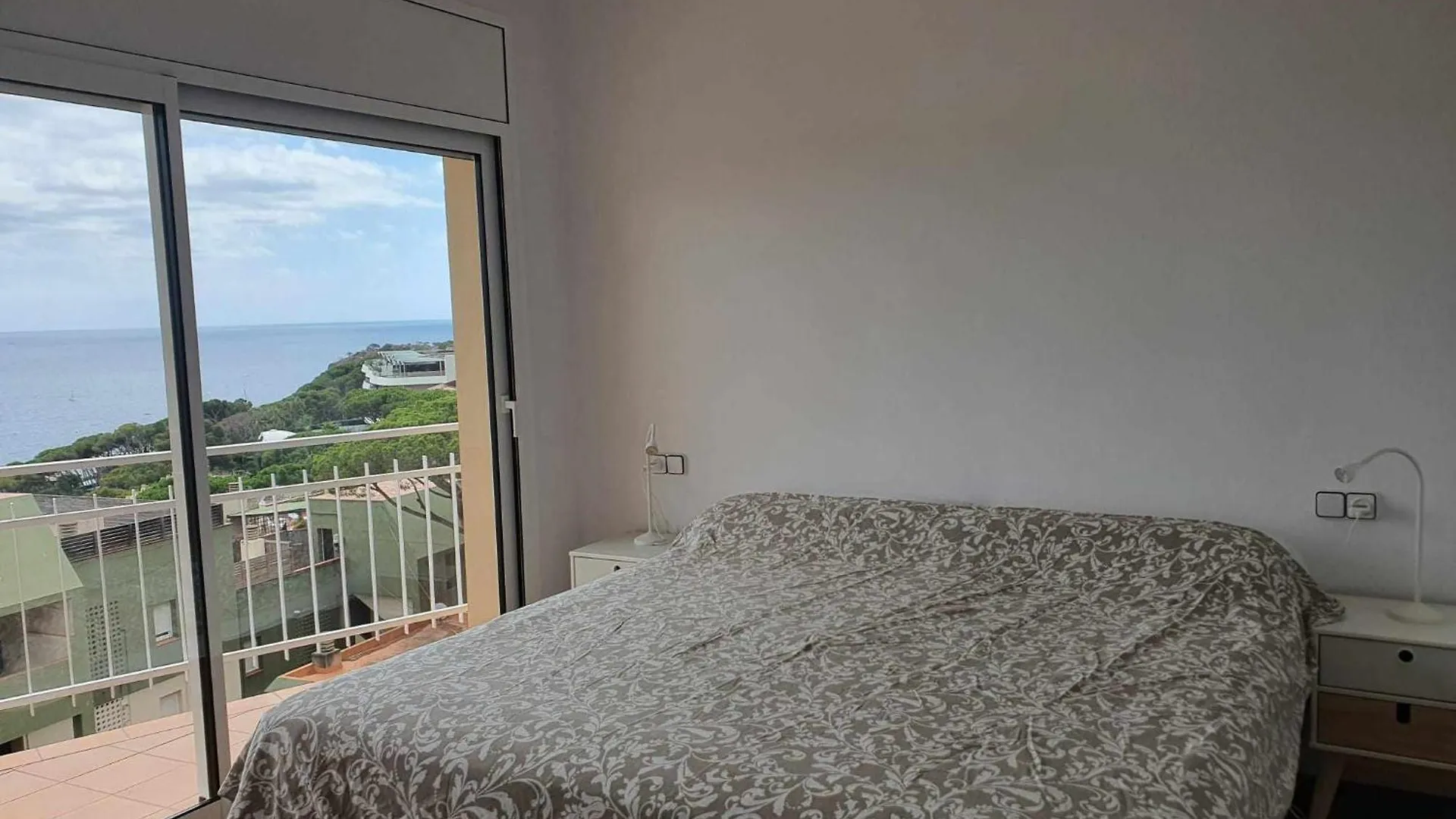Apartamento Boheme Sagaro Sant Feliu de Guíxols 0*,
