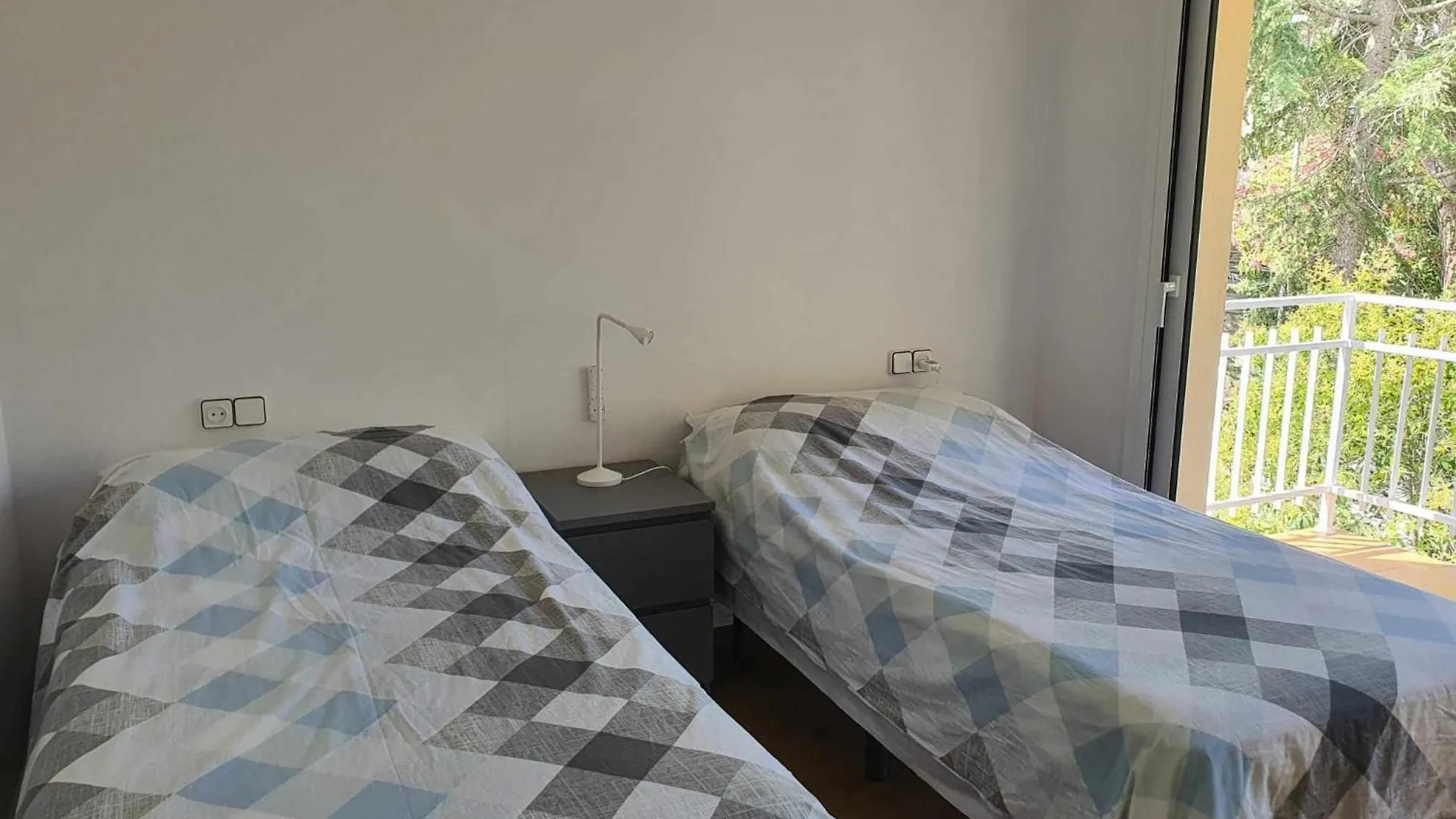 Lägenhet Apartamento Boheme Sagaro Sant Feliu de Guíxols