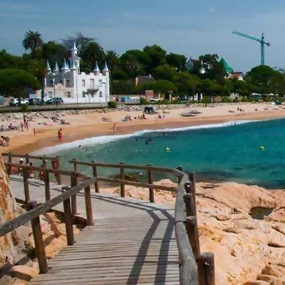 Apartamento Boheme Sagaro Sant Feliu de Guíxols