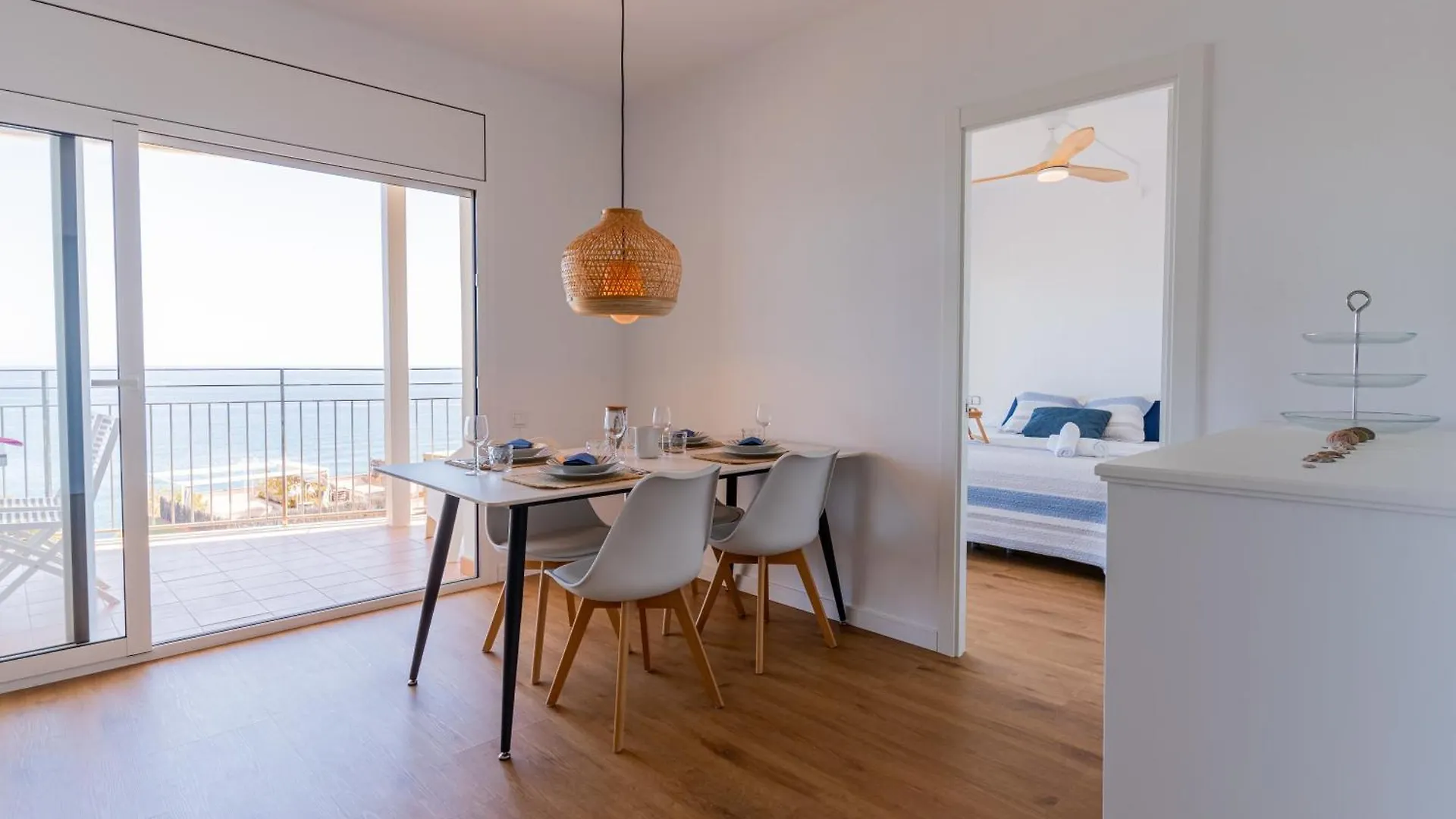Apartamento Boheme Sagaro Sant Feliu de Guíxols 0*,  Spanien