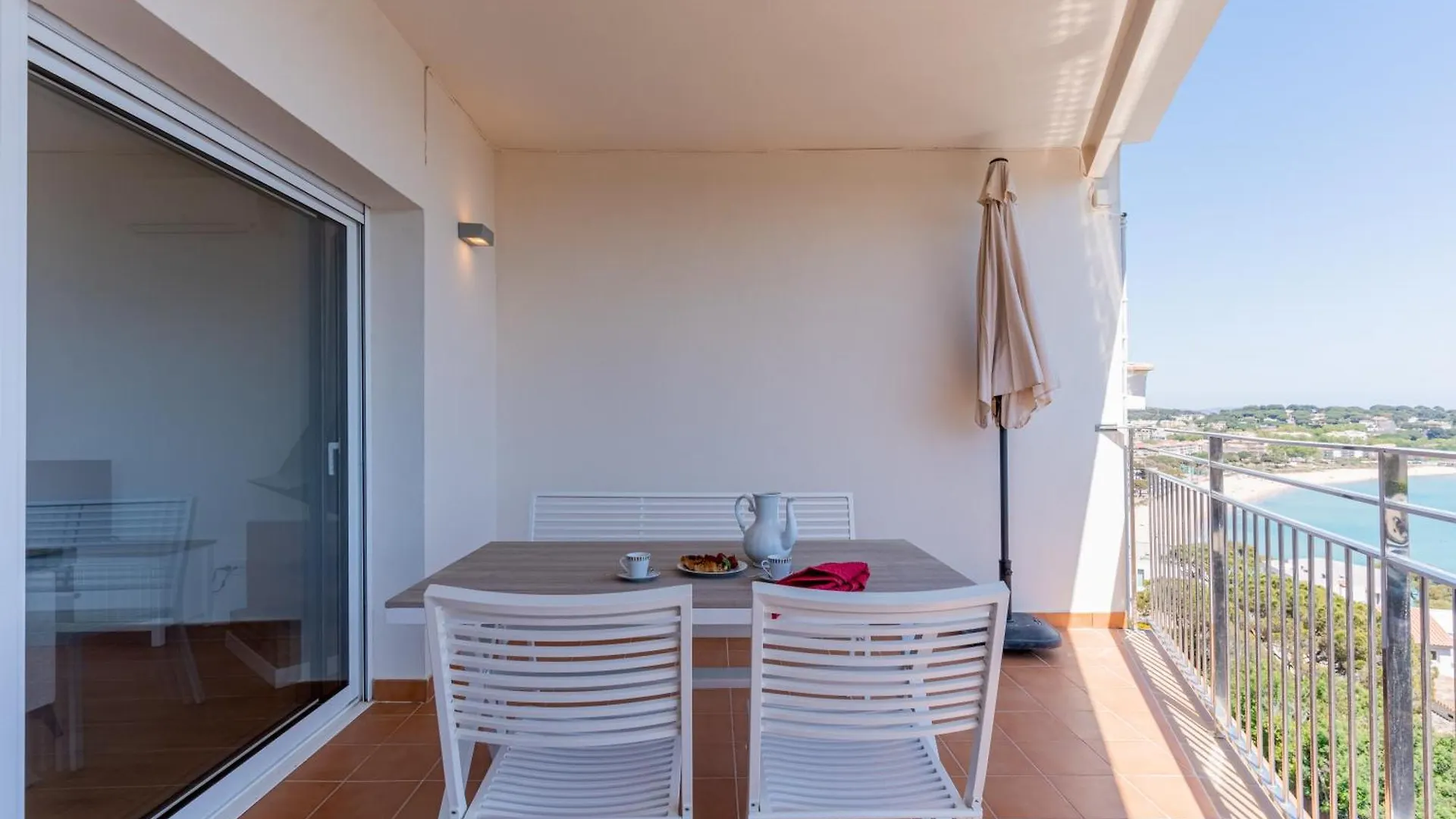 Apartamento Boheme Sagaro Sant Feliu de Guíxols 0*,  Spanien