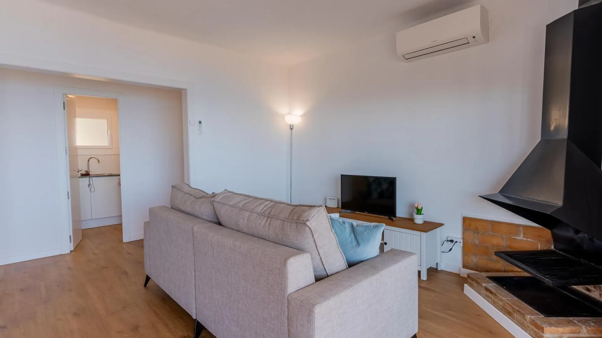 Apartamento Boheme Sagaro Sant Feliu de Guíxols