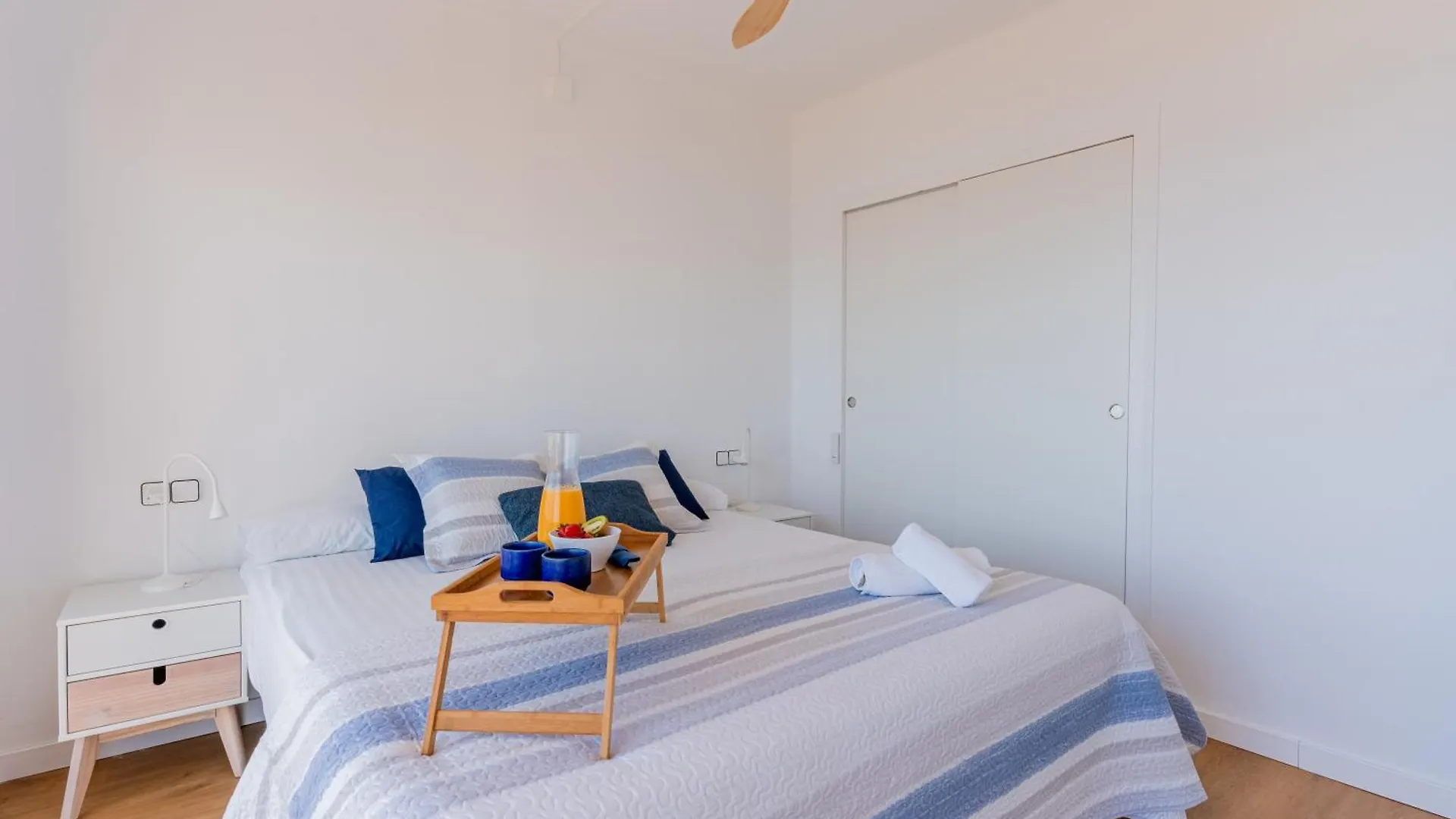 Apartamento Boheme Sagaro Sant Feliu de Guíxols